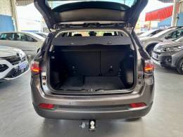 JEEP - COMPASS - 2023/2024 - Cinza - R$ 149.900,00