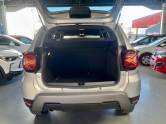 RENAULT - DUSTER - 2024/2025 - Prata - R$ 128.900,00
