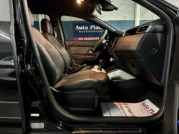 RENAULT - DUSTER - 2022/2023 - Preta - R$ 109.900,00