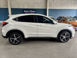 HONDA - HR-V - 2021/2021 - Branca - R$ 115.900,00