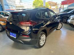 CHEVROLET - TRACKER - 2023/2024 - Azul - R$ 112.900,00