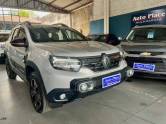 RENAULT - DUSTER - 2024/2025 - Prata - R$ 128.900,00