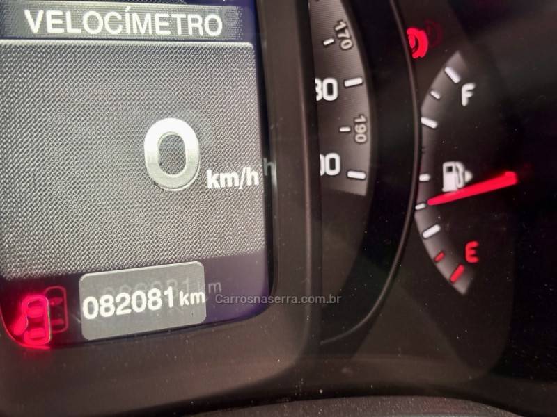 FIAT - UNO - 2017/2017 - Cinza - R$ 39.900,00