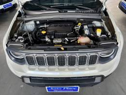 JEEP - RENEGADE - 2023/2024 - Branca - R$ 118.900,00