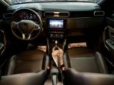 RENAULT - DUSTER - 2022/2023 - Preta - R$ 109.900,00