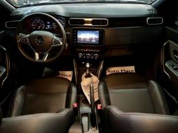RENAULT - DUSTER - 2022/2023 - Preta - R$ 109.900,00