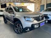 RENAULT - DUSTER - 2024/2025 - Prata - R$ 128.900,00