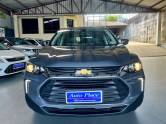 CHEVROLET - TRACKER - 2020/2021 - Cinza - R$ 112.900,00