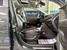 CHEVROLET - TRACKER - 2018/2019 - Cinza - R$ 90.900,00