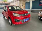FIAT - UNO - 2019/2019 - Vermelha - R$ 47.900,00
