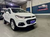 CHEVROLET - TRACKER - 2017/2018 - Branca - R$ 94.900,00