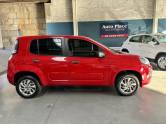 FIAT - UNO - 2019/2019 - Vermelha - Sob Consulta