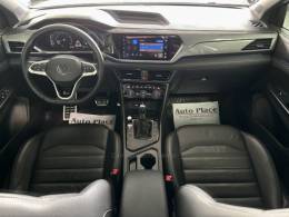 VOLKSWAGEN - TAOS - 2022/2022 - Branca - R$ 153.900,00