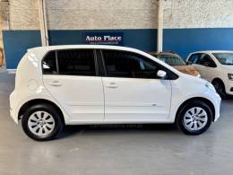 VOLKSWAGEN - UP - 2019/2020 - Branca - R$ 60.900,00
