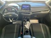 CHEVROLET - TRACKER - 2020/2021 - Branca - R$ 109.900,00