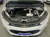 CHEVROLET - TRACKER - 2017/2018 - Branca - R$ 94.900,00
