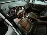 CHEVROLET - TRACKER - 2017/2018 - Branca - R$ 94.900,00