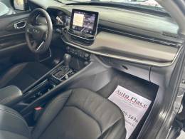 JEEP - COMPASS - 2023/2024 - Cinza - R$ 149.900,00