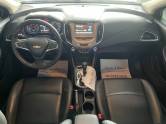 CHEVROLET - CRUZE - 2016/2017 - Branca - Sob Consulta