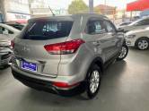 HYUNDAI - CRETA - 2021/2021 - Prata - R$ 99.900,00