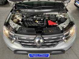 RENAULT - DUSTER - 2023/2024 - Prata - R$ 109.900,00
