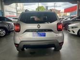 RENAULT - DUSTER - 2024/2025 - Prata - R$ 128.900,00