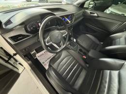 VOLKSWAGEN - TAOS - 2022/2022 - Branca - R$ 153.900,00