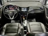 CHEVROLET - TRACKER - 2017/2018 - Branca - R$ 94.900,00
