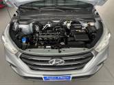 HYUNDAI - CRETA - 2021/2021 - Prata - R$ 99.900,00