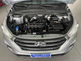 HYUNDAI - CRETA - 2021/2021 - Prata - R$ 96.900,00