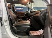 CHEVROLET - TRACKER - 2017/2018 - Branca - R$ 94.900,00