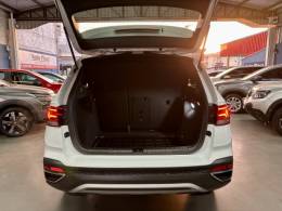 VOLKSWAGEN - TAOS - 2022/2022 - Branca - R$ 155.900,00