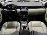 LAND ROVER - DISCOVERY SPORT - 2015/2016 - Branca - R$ 107.900,00