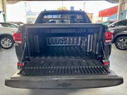 CHEVROLET - MONTANA - 2023/2024 - Azul - R$ 126.900,00
