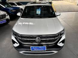 VOLKSWAGEN - TAOS - 2022/2022 - Branca - R$ 153.900,00