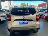 RENAULT - DUSTER - 2024/2025 - Prata - R$ 128.900,00