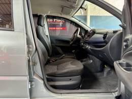 FIAT - UNO - 2017/2017 - Cinza - R$ 39.900,00