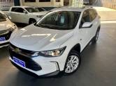 CHEVROLET - TRACKER - 2020/2021 - Branca - R$ 109.900,00
