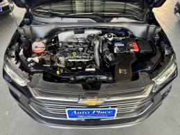 CHEVROLET - MONTANA - 2023/2024 - Azul - R$ 126.900,00