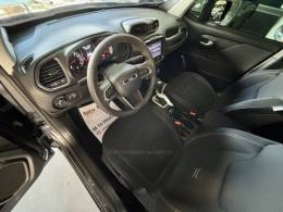 JEEP - RENEGADE - 2023/2024 - Cinza - R$ 112.900,00