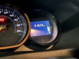 RENAULT - SANDERO - 2015/2016 - Prata - R$ 44.900,00