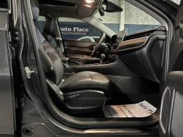 JEEP - COMPASS - 2023/2023 - Cinza - Sob Consulta