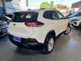 CHEVROLET - TRACKER - 2020/2021 - Branca - R$ 109.900,00