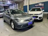 VOLKSWAGEN - POLO - 2024/2024 - Cinza - R$ 87.900,00