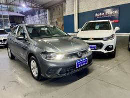 VOLKSWAGEN - POLO - 2024/2024 - Cinza - R$ 87.900,00