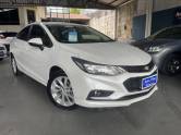 CHEVROLET - CRUZE - 2016/2017 - Branca - Sob Consulta