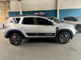 RENAULT - DUSTER - 2024/2025 - Prata - R$ 128.900,00