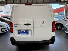 PEUGEOT - EXPERT - 2019/2019 - Branca - R$ 114.900,00