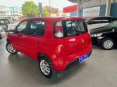 FIAT - UNO - 2019/2019 - Vermelha - R$ 47.900,00