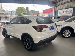 HONDA - HR-V - 2021/2021 - Branca - R$ 115.900,00